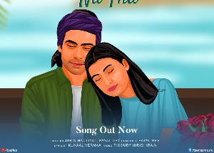 T-Series brings Jubin Nautiyal & Payal Dev together once again for a melodious love song ‘Pyaar Hona Na Tha’ with animation by Pixoury