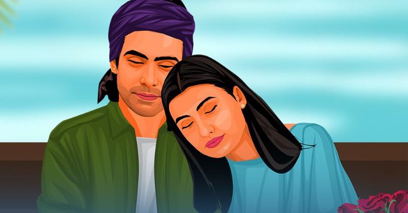 T-Series brings Jubin Nautiyal & Payal Dev together once again for a melodious love song ‘Pyaar Hona Na Tha’ with animation by Pixoury