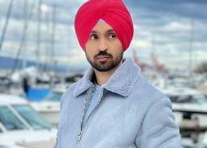 "Diljit Dosanjh Joins The Star-Studded Cast for Upcoming Comedy 'The Crew' - Get Ready for a Wild Ride of Laughter!"