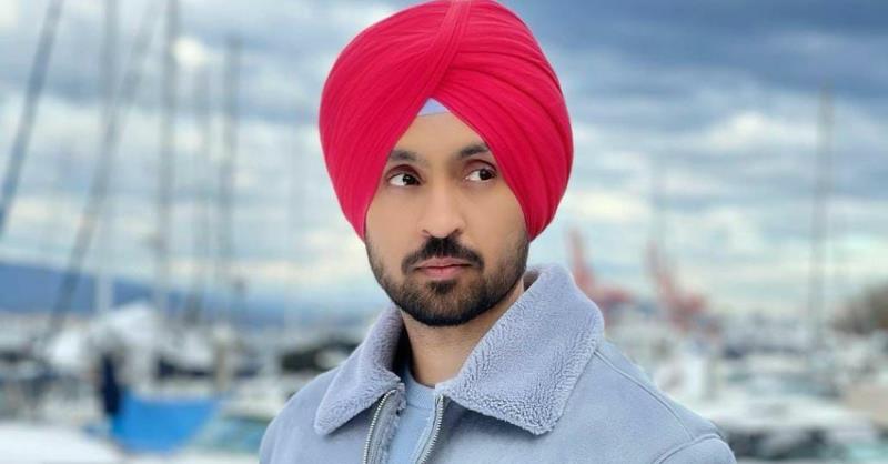 "Diljit Dosanjh Joins The Star-Studded Cast for Upcoming Comedy 'The Crew' - Get Ready for a Wild Ride of Laughter!"