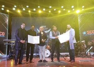 Jio Studios’ Marathi movie Godavari honoured with ‘Best Film’ in Competition at Shanghai Cooperation Organisation (SCO) Film Festival 
