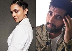 Akshay Oberoi is looking forward to working with Deepika Padukone again post Piku, in Siddharth Anand’s Fighter