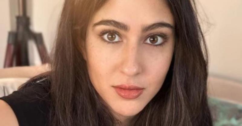 Sara Ali Khan kickstarts prep for 'Murder Mubarak' with director Homi Adajania! Check it out!