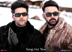 Kapil Sharma and Guru Randhawa’s highly anticipated collaboration ‘Alone’ ft. Yogita Bihani is here! Produced by Bhushan Kumar the song is out now