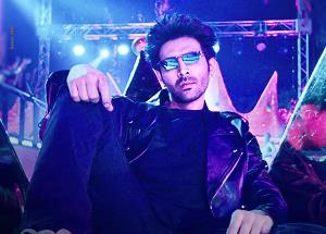 Kartik Aaryan's Firecracker Dance Moves in Character Dheela 2.0 is going to set fire to your screens