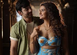 Himansh Kohli and Shakti Mohan announce their upcoming collaboration and rubbishes all the dating rumours