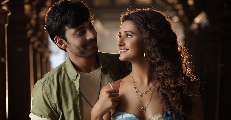 Himansh Kohli and Shakti Mohan announce their upcoming collaboration and rubbishes all the dating rumours