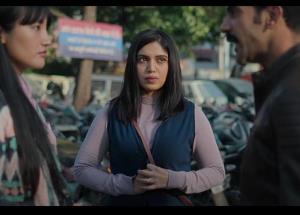 Have never considered myself to be just an actor!’ : Bhumi Pednekar on how she seeks societal impact through her films like Badhaai Do