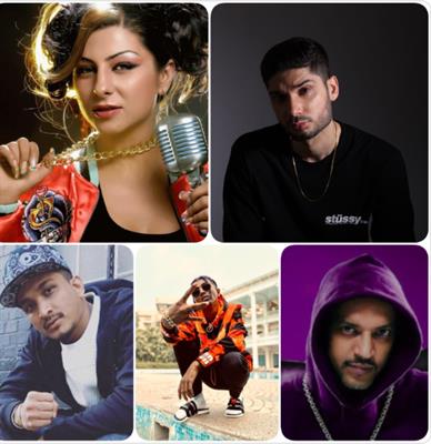 Who will be the captains in MTV Hustle 2.0?
