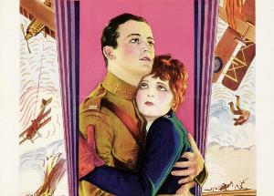 Wings (1927) All about the ground breaking 1st Oscar winner