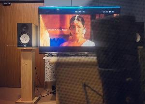 Work mode on! Samantha Ruth Prabhu starts recording for her upcoming film