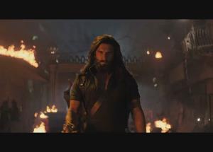 Dhurandhar: The Revenge trailer review - pure fireworks on play – gritty action galore, guns, grenades and gallons of guts