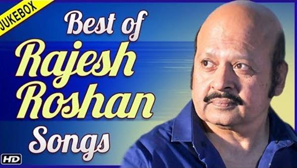 Rajesh Roshan 