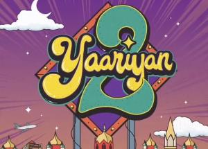 Yaariyan 2 gets a release date Starring Divya Khosla Kumar, Meezan Jafri and Pearl V Puri, this Radhika Rao and Vinay Sapru directorial will release on 12th May, 2023