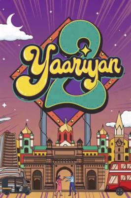 Yaariyan 2 gets a release date! Starring Divya Khosla Kumar, Meezan Jafri and Pearl V Puri, this Radhika Rao and Vinay Sapru directorial will release on 12th May, 2023