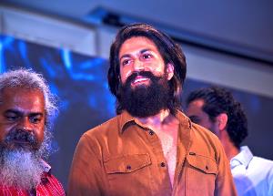 Countdown for Superstar Yash's birthday begins; check out how fans are gearing up for the D-day!