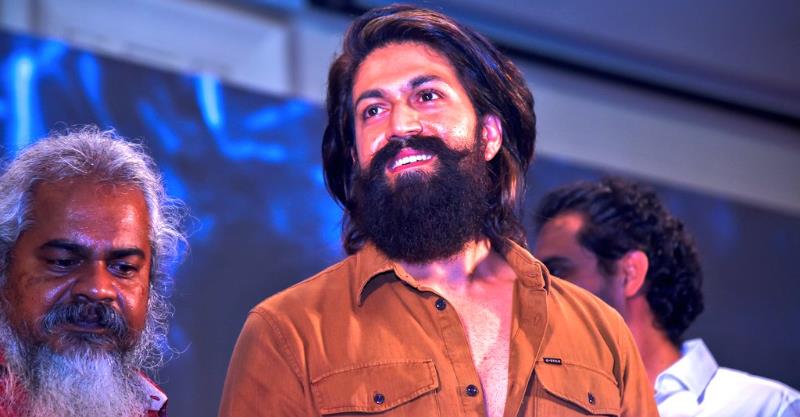 Countdown for Superstar Yash's birthday begins; check out how fans are gearing up for the D-day!