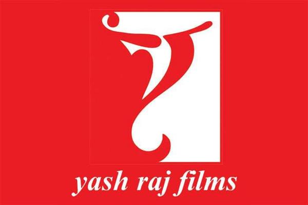 yash Raj Films logo 