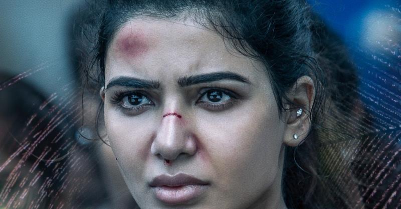 Samantha Ruth Prabhu’s Telugu blockbuster Yashoda to have its digital premiere on Prime Video starting December 9, 2022