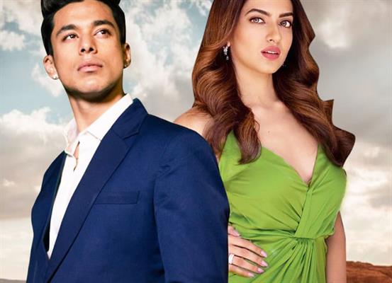 Tu Laut Aa Song Lyrics starring Pratik Sehajpal and Kashika Kapoor