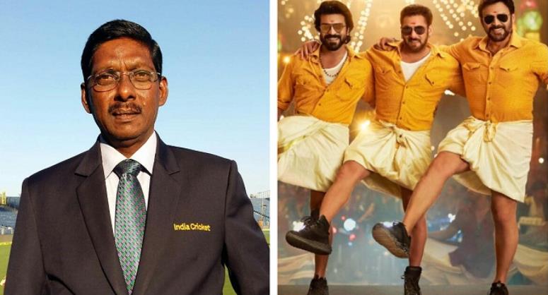 Kisi Ka Bhai Kisi Ki Jaan: why Yentamma featuring Salman, Ram Charan and Venkatesh is facing a ban threat? Find out. 