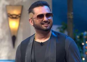 Yo Yo Honey Singh : Netflix and Sikhya in tune to produce the first ever docu film on the desi hip hop King 