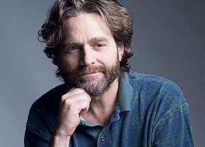 Hangover star Zach Galifianakas lists his favorite animation films 