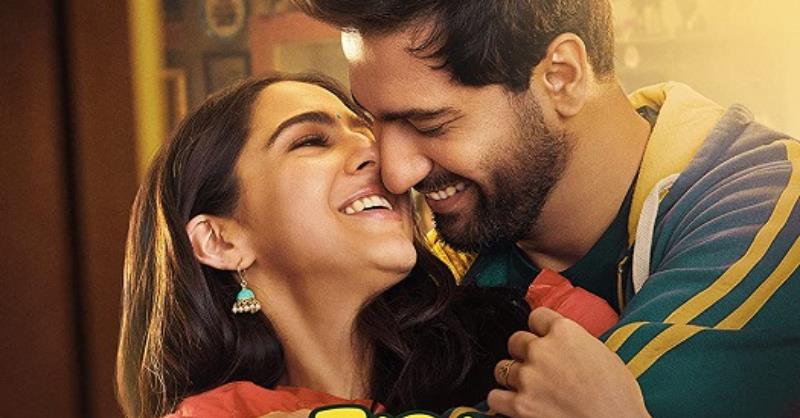Zara Hatke Zara Bachke movie review: A playfully quirky and cautious comedy with a relevant message