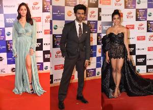 Check out Zee Cine Awards 2023 winners list