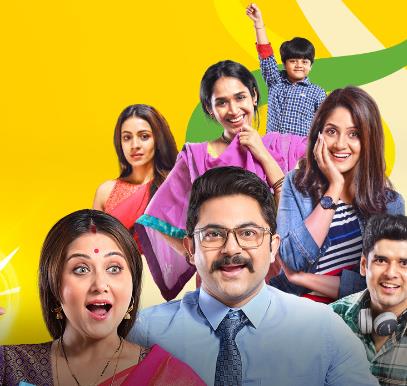 ZEE5 announces the premiere of their next Bengali movie – Shrimati!