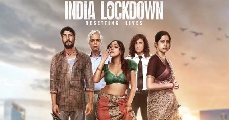 ZEE5 hosted a special screening of ‘India Lockdown’ in Delhi