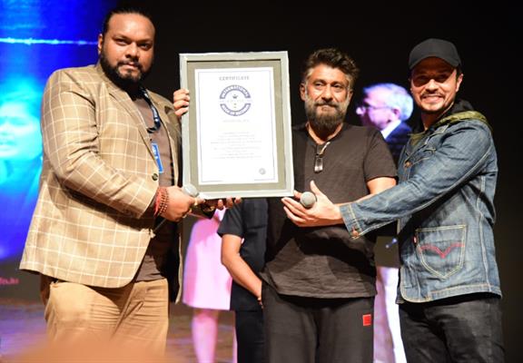ZEE5 sets a world record and becomes the first OTT platform in the world to release a Bollywood commercial film with Indian Sign Language interpretation