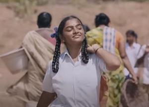 On International Education Day, ZEE5’s Tamil original series - ‘Ayali’ creating waves in the industry!