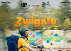 Zwigato movie review: Kapil Sharma reflects hope, resilience