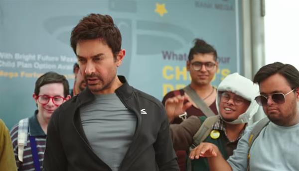 Aamir Khan Productions