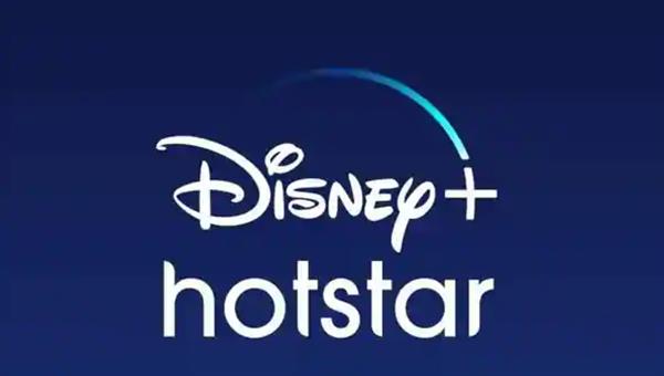 Disney + Hotstar