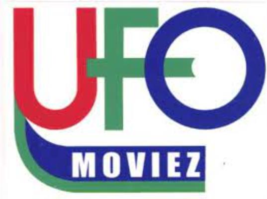 UFO moviez