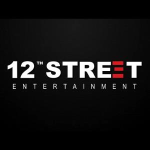 12th Street Entertainment poster