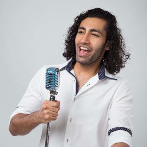 Aadar Malik poster