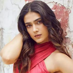 Aakanksha Singh poster