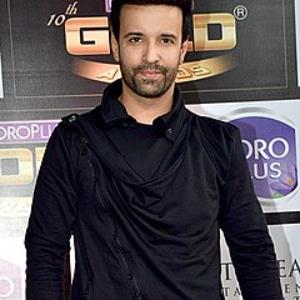 Aamir Ali poster