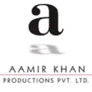 Aamir Khan Productions poster