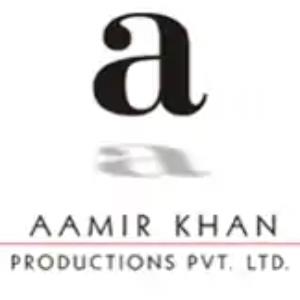 Aamir Khan Productions poster