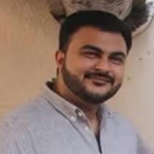 Abhiraj Minawala poster