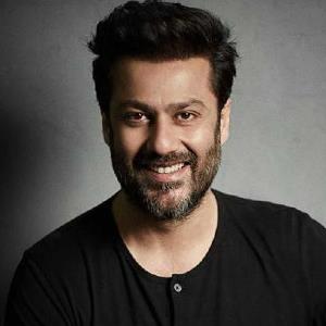 Abhishek Kapoor poster