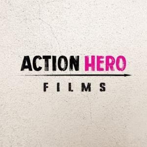 Action Hero Films  poster