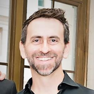 Adam Stein poster