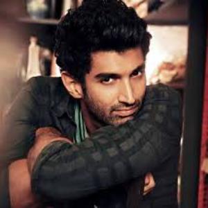 Aditya Roy Kapur  poster