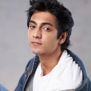 Ahaan Panday poster