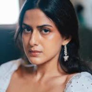 Ahalya Shetty